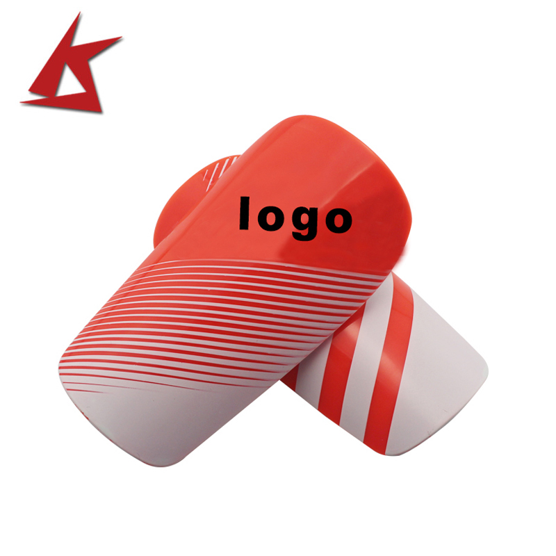 KS-7002 # Профессиональные голени поддержка ног Футбол shinguard