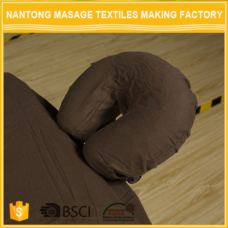 Wholesale Promotional China Manufacturer Massage Table Cotton Bed sheets