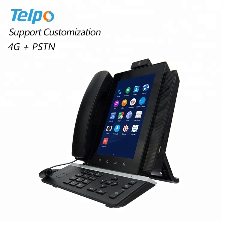 Oem производство Новое поступление 3G 4G Wifi беспроводной Gsm телефон с Sim-картой