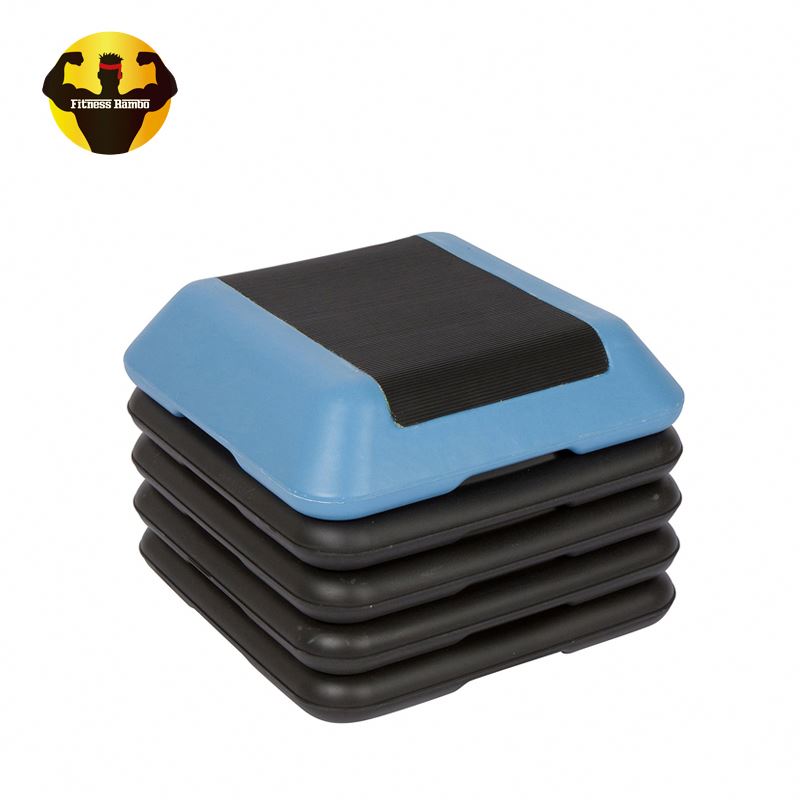 Good Selling Training Equipment Aerobic Step Block