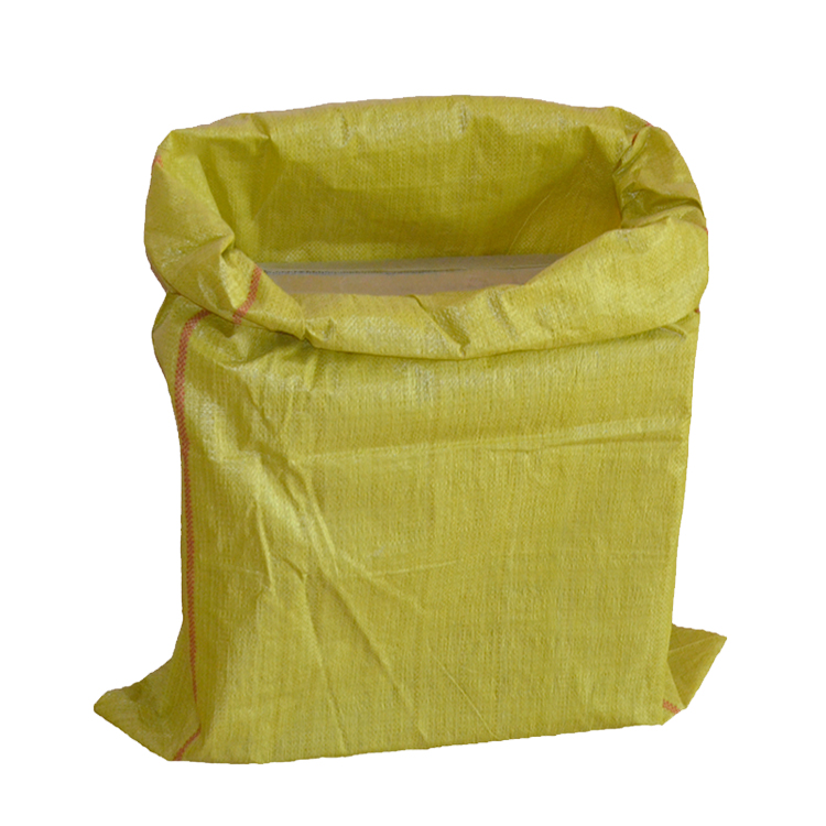 Tear resistant 25kg 50kg woven polypropylene bags wholesale sand bags