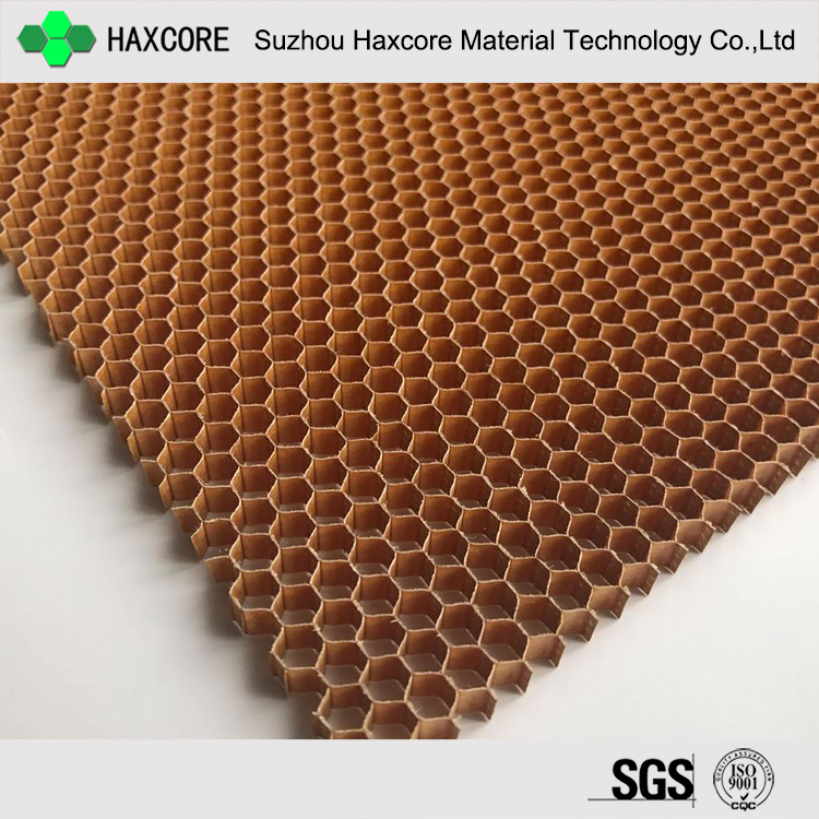 Арамидное волокно Nomex Honeycomb высокого качества по низкой цене
