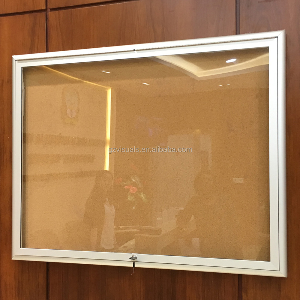 Домашние водонепроницаемые школьные отображения витрина обратите внимание кабинета