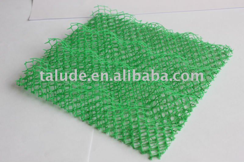 3D геомат (коврик для контроля эрозии) EM2, EM3, EM4, EM5