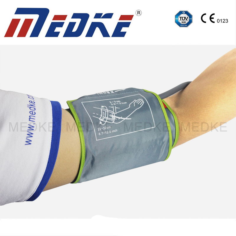 ultra large nylon blood pressure monitor cuff