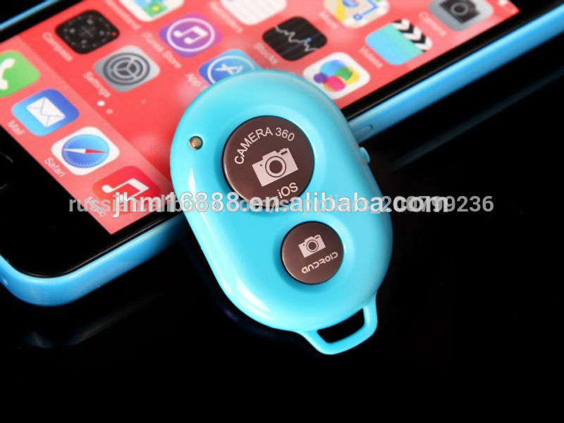 Bluetooth камеры затвора для iphone/для samsung