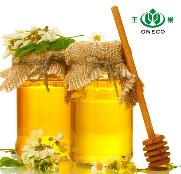 Сертификация HACCP ISO, сертифицированный свежий мед акации на продажу