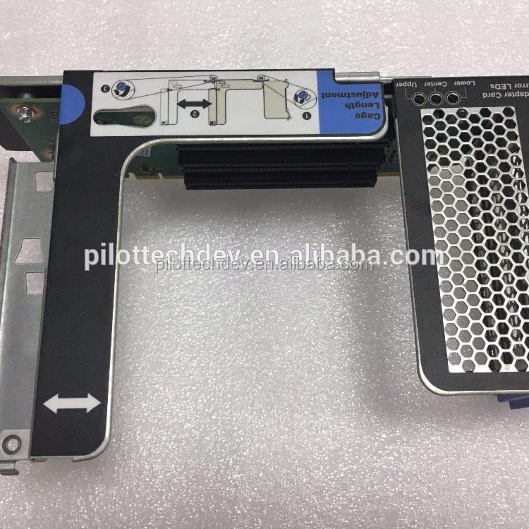 Переходная карта X3650 M4 PCIE 69Y5332 94Y6704