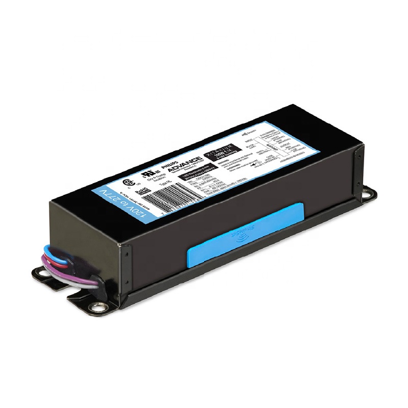 Уличный светодиодный драйвер PHILIPS XITANIUM 100 Вт, выходной ток А