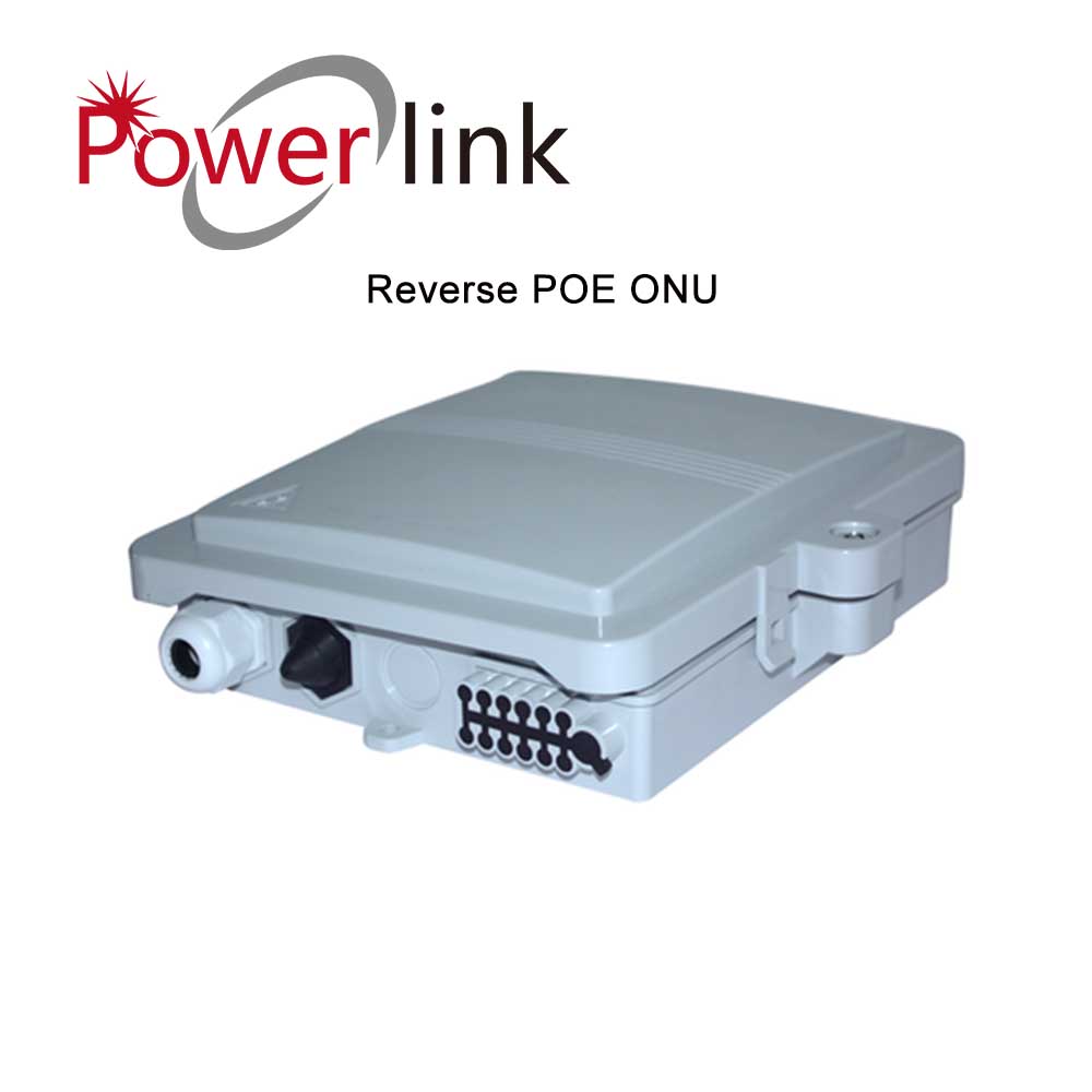 FTTH/FTTD/FTTHX 100/1000 M/10GE 8GE lan порт POE коммутатор источник питания RPOE PD обратный POE коммутатор onu GEPON EPON GPON