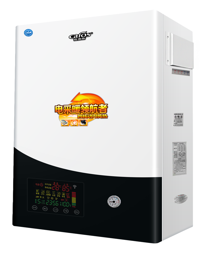 20KW OFS-ADS-C-S-20-1 настенный Электрический котел, геотермальный тепловой насос