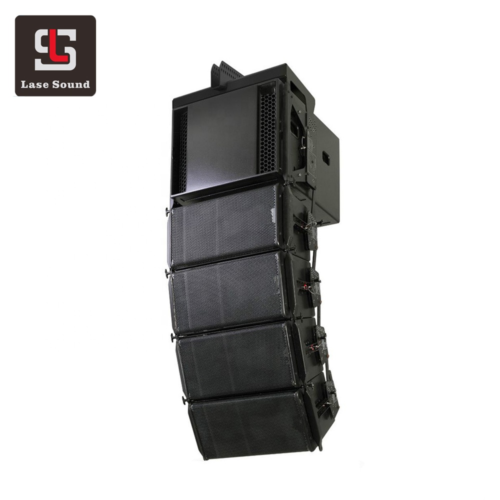 Ласе звук 12 дюймов line array speaker geo s1210/1230 звуковая система mini line array speaker