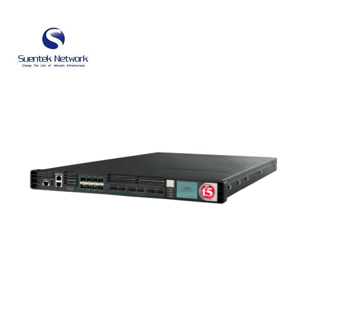 Платформа контроллера доставки приложений серии F5 BIG-IP 5000 5250 в