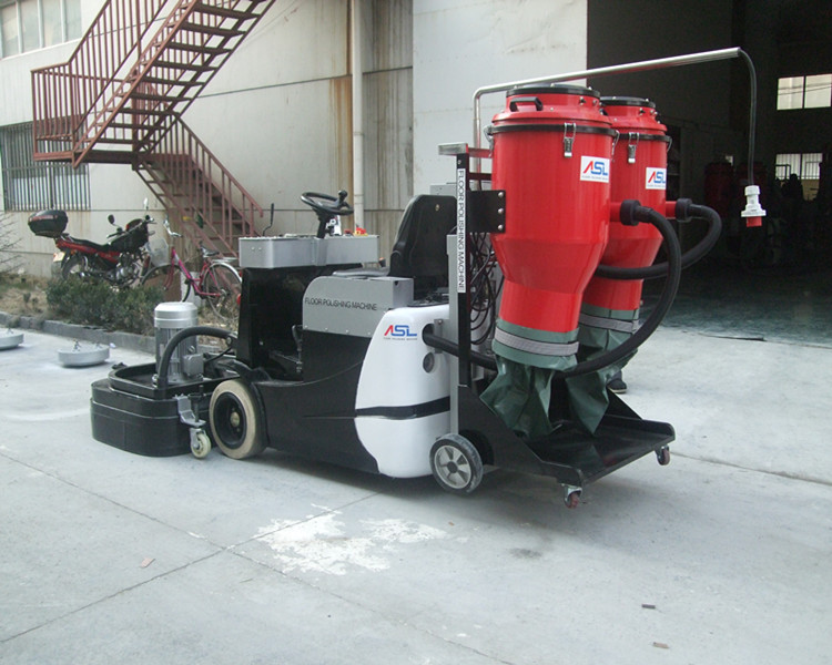 ASL Manufacturer customized industrial vacuum cleaner with low price