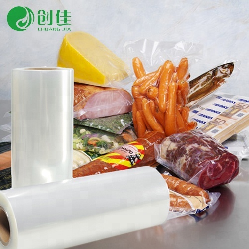 7-слойный нейлоновый Ldpe EVOH вакуумные пластиковые упаковки для пищевых продуктов, материал Coex Барьерная Пленка