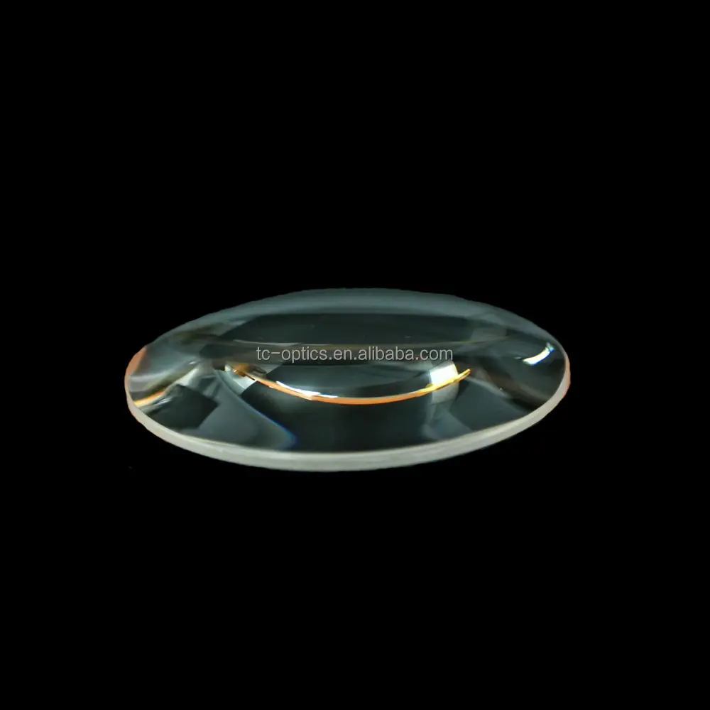 Glass Magnifying Glass High Quality Customized Magnifying Glass Lens For Crafts For Sales