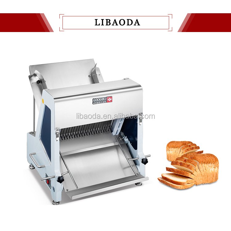 30/38 шт. Электрический каравай хлеба Slicer