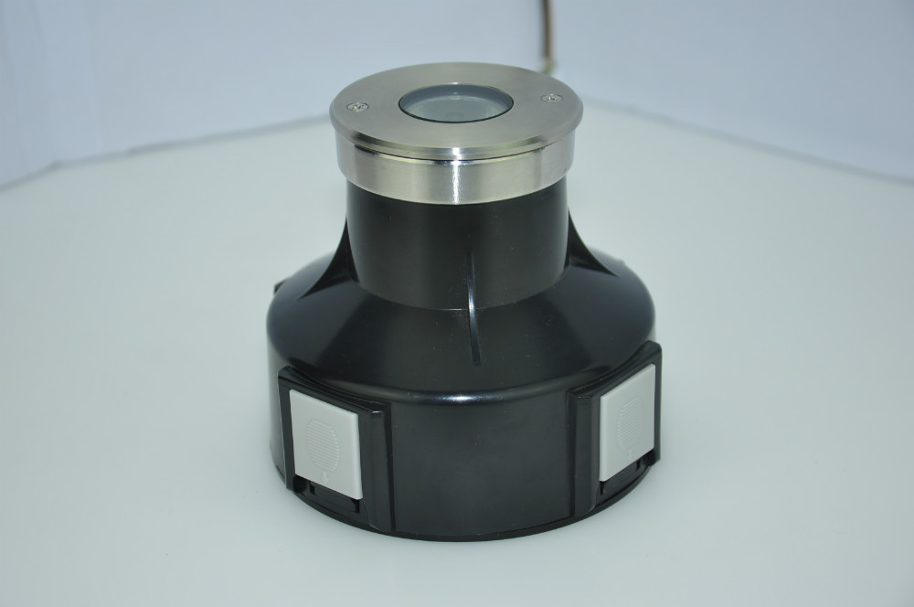 Ip67 Cвет под Землей RGB NCI-13C