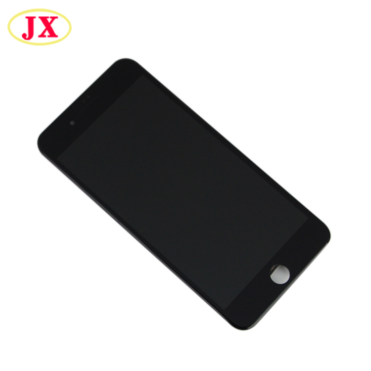 Лучшее качество Новинка для Iphone 8 Plus ЖК-дисплей с сенсорным экраном дигитайзер Замена