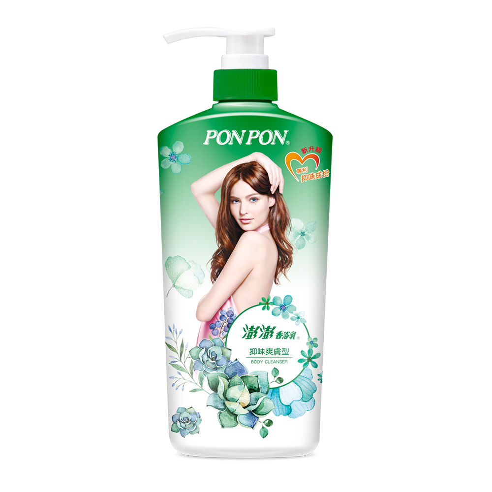 Nice Enterprise New Rose essential oil VITAMIN E and Deodorizing Body Cleanser body wash shower gel-Whitening shower cream