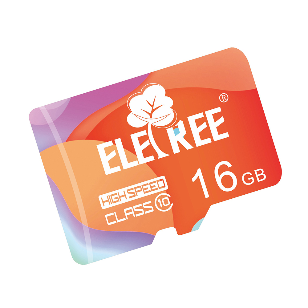 ELETREE Micro TF SD карта 32 ГБ полная реальная емкость micro карта памяти 8 Гб 16 Гб 64 ГБ для сотового телефона