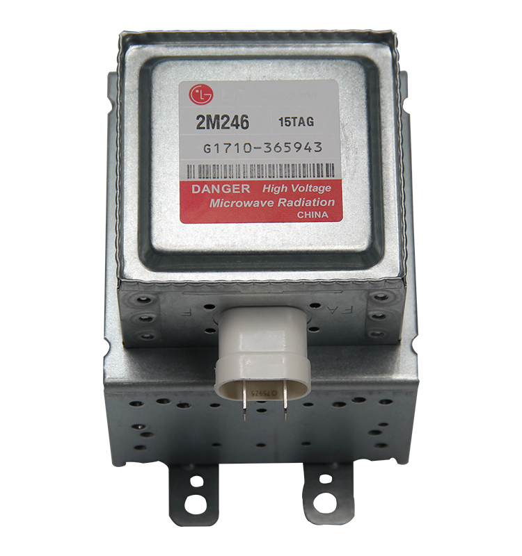 Оригинальный lg магнетрон 2m246