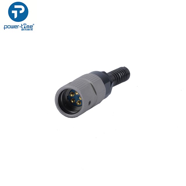 PTT U329 6 контактный разъем для AN/PRC152 и AN/PRC152A радио