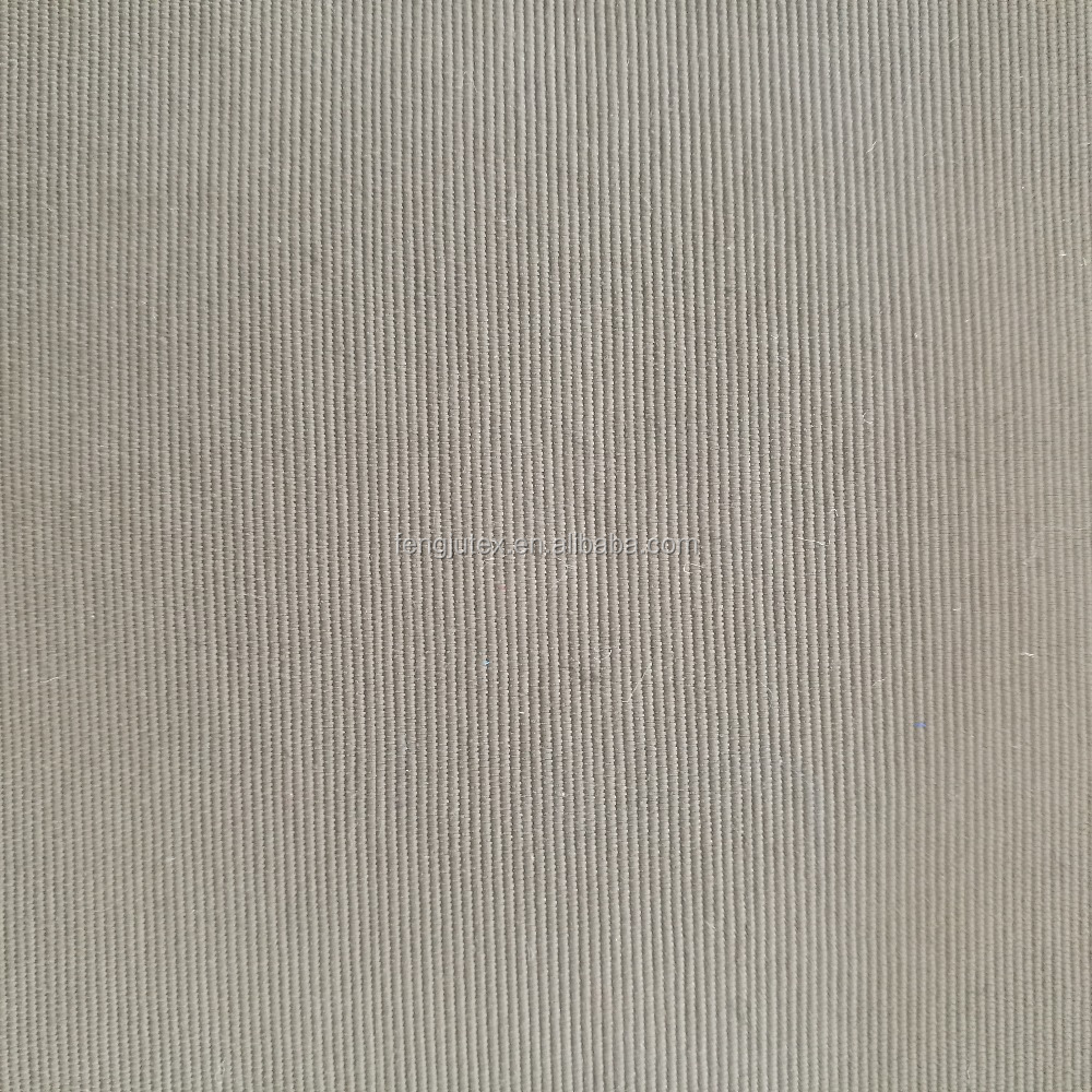 Fashion design taslon woven nylon fabric for winter coat