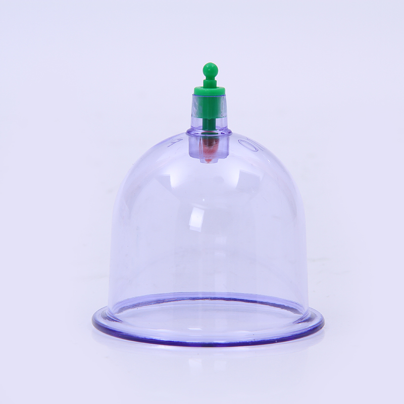 F2 банки для баночной терапии пластиковые Hijama вакуумных присосках одноразовые баночный массаж тела чашки Ce Смарт-устройство для баночной терапии 3 лет
