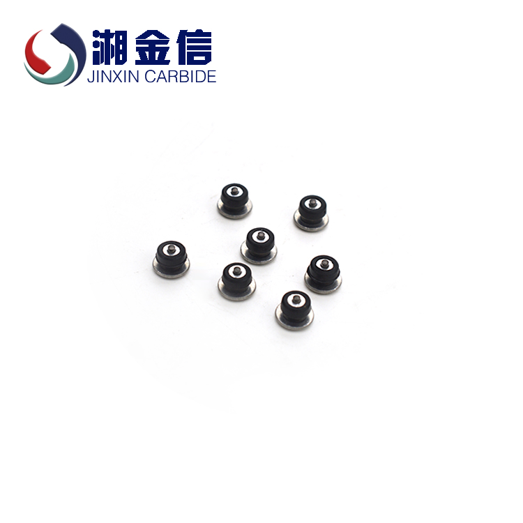 antiskid spike carbide snow tire studs for winter tire