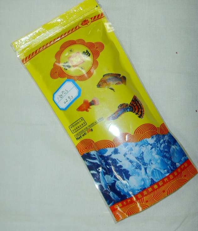 Аксессуары для аквариума еда для животных