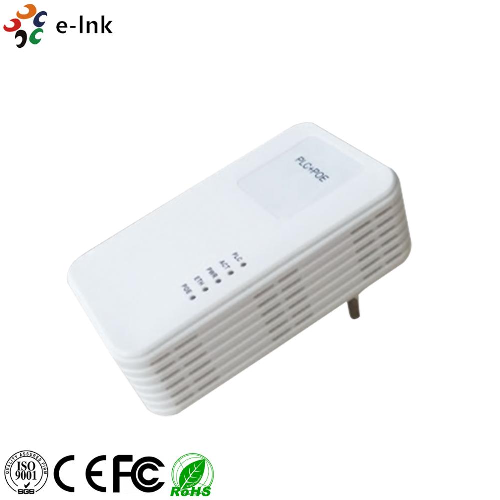 Адаптер питания PoE 1200 м