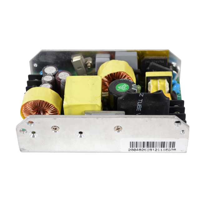 Chico CC450GUB-5412 двойной выход 54v 12v PFC, 450W источник питания