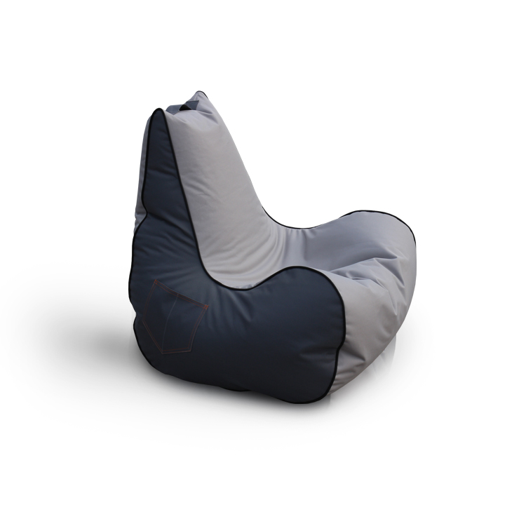 Чучело хранения животных игровой мешок фасоли Recliner Indoor-Outdoor