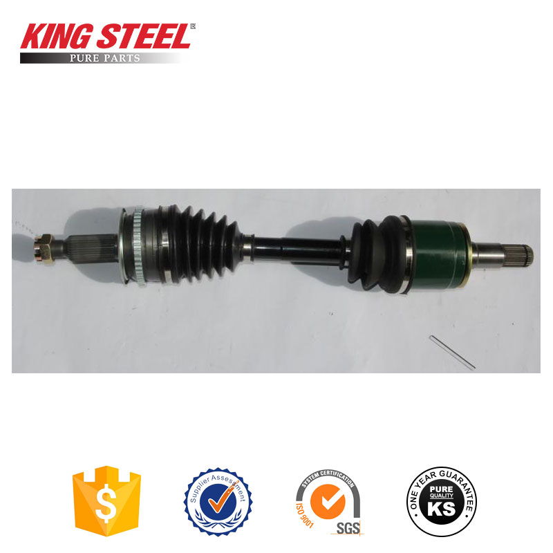 Передний приводной вал для Mitsubishi L200 Triton 2007 3815A307 3815A309