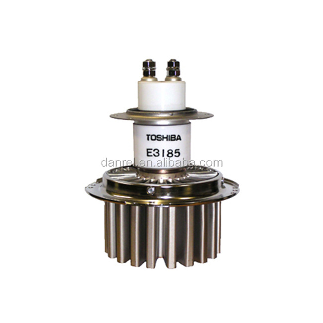 Сделано в Японии, Toshiba Power Grid Tube E3185