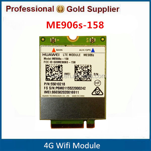 Новый Huawei ME906s-158 LTE 150 Мбит 4 Г NGFF модуль