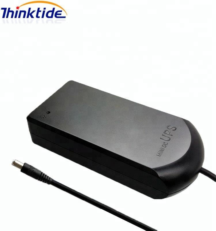Мини Размер источника питания 12v 5v для ONU ONT оптический маршрутизатор Wi-Fi модем DSL