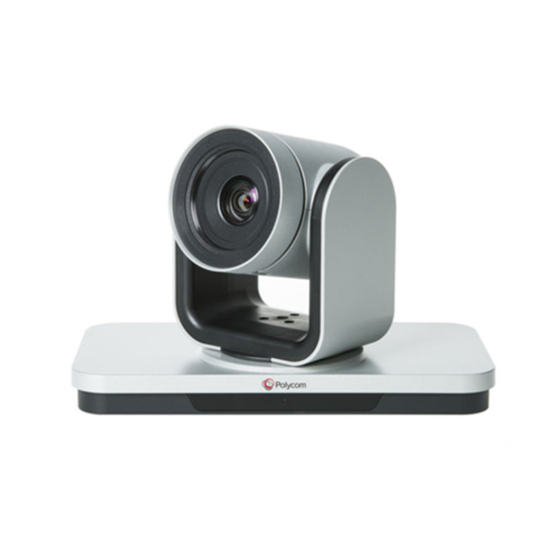Polycom MPTZ-7 камера «Орлиный глаз», для HDX и групповых серий кодеков, видеоконференций, HD видеокамера