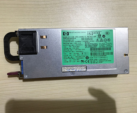 Новый оригинальный и в наличии переключатель питания DPS-1200FB-1-A