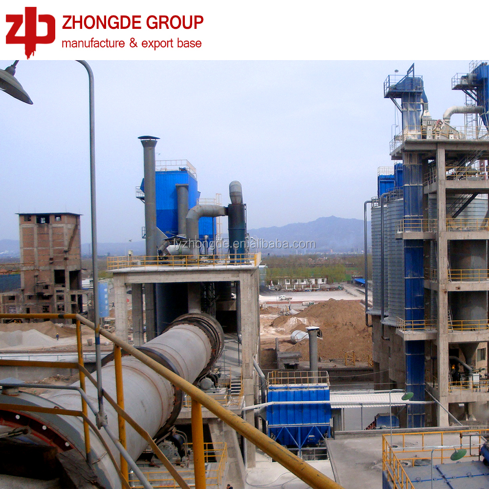 Надежное качество 2.2*45 м Прокаленного Нефтяного Кокса на вращающейся обжиговой печи с ISO в Юго-Восточной Азии профессиональным изготовлением