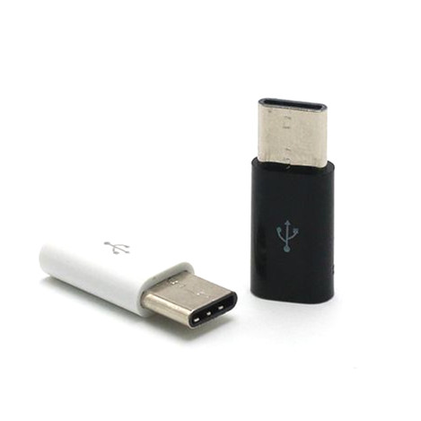 S9 S8 + A5 A3 2017 Micro USB к адаптеру разъема типа C