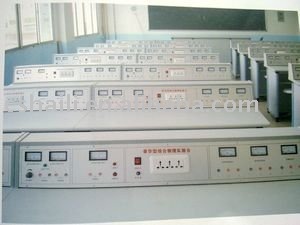 J-P01 физической лаборатории источник питания со светодиодом