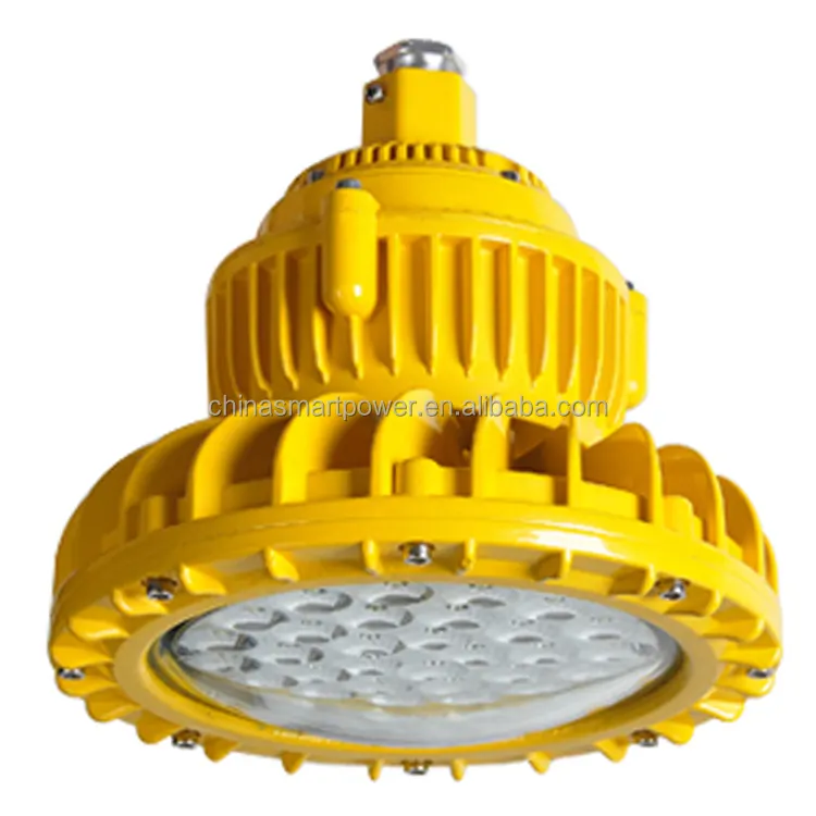 Meanwell Driver Led Explosion Proof Flood Light 100w