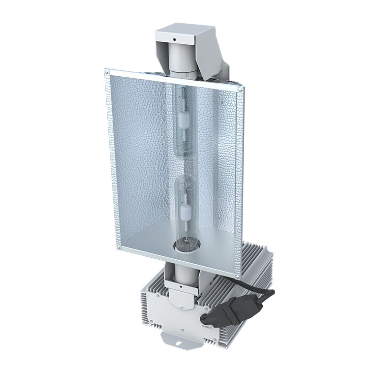 630 watt CMH Grow Light growing lamp Fixture For Indoor Greenhouse