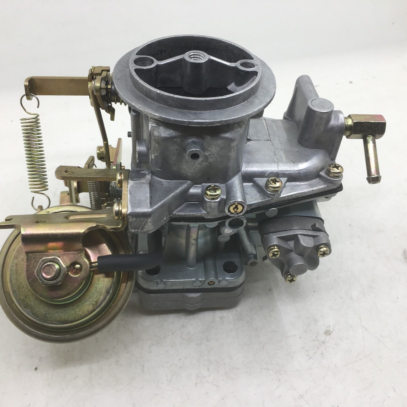 Карбюратор для MITSUBISHI 4G54 4G63/4G64 FG20NT FG25NT CARB V31 V32 REP. mikuni