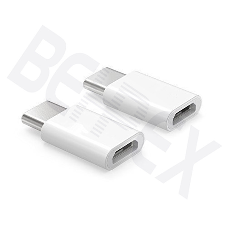 Высококачественный USB-адаптер с портом Type-C на Micro USB