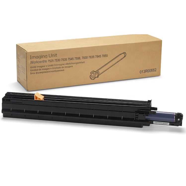 Фото проводник картридж 013R00662 для Xerox Workcentre 7525 7535 7545 7556 7830 7835 7845 7855i 7970i