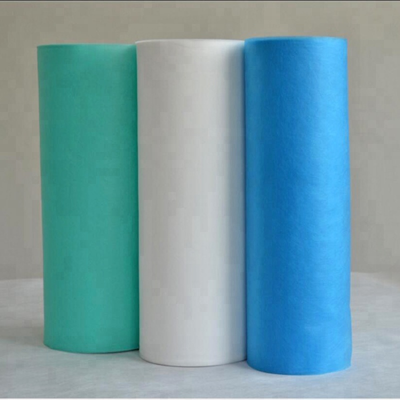 PP Non Woven Fabric for Mob Cap