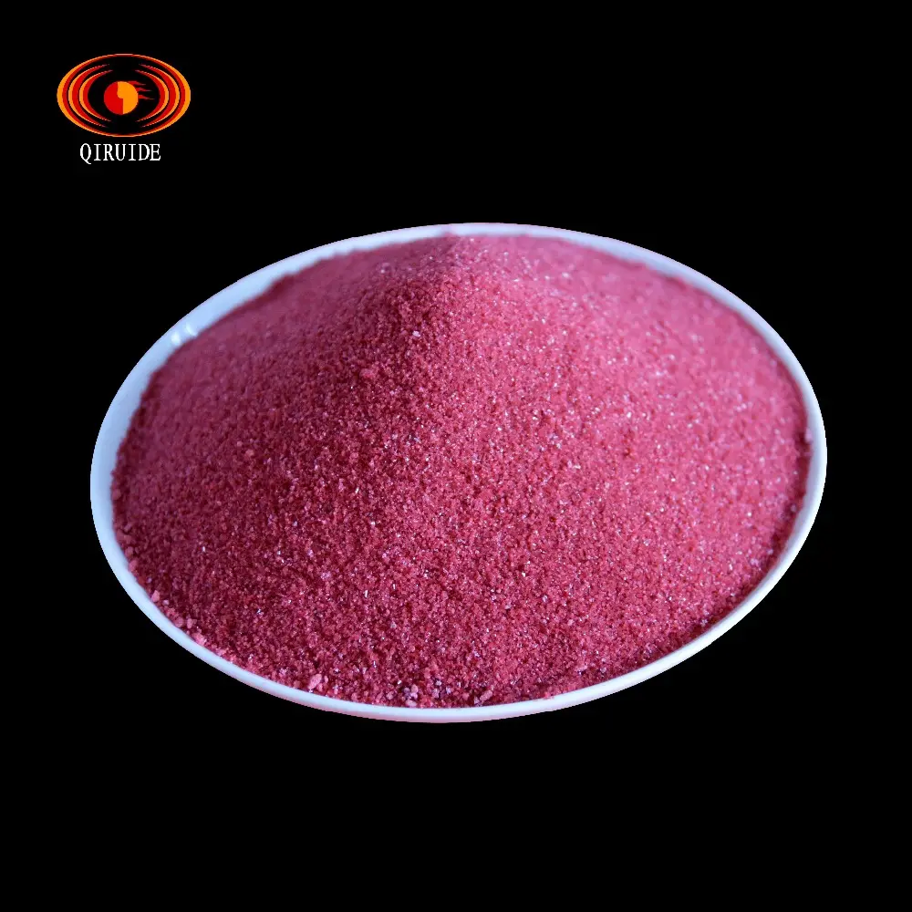 QRD Factory Supply Inorganic Chemical Catalyst Cobalt Acetate Tetrahydrate At Most Competitive Price